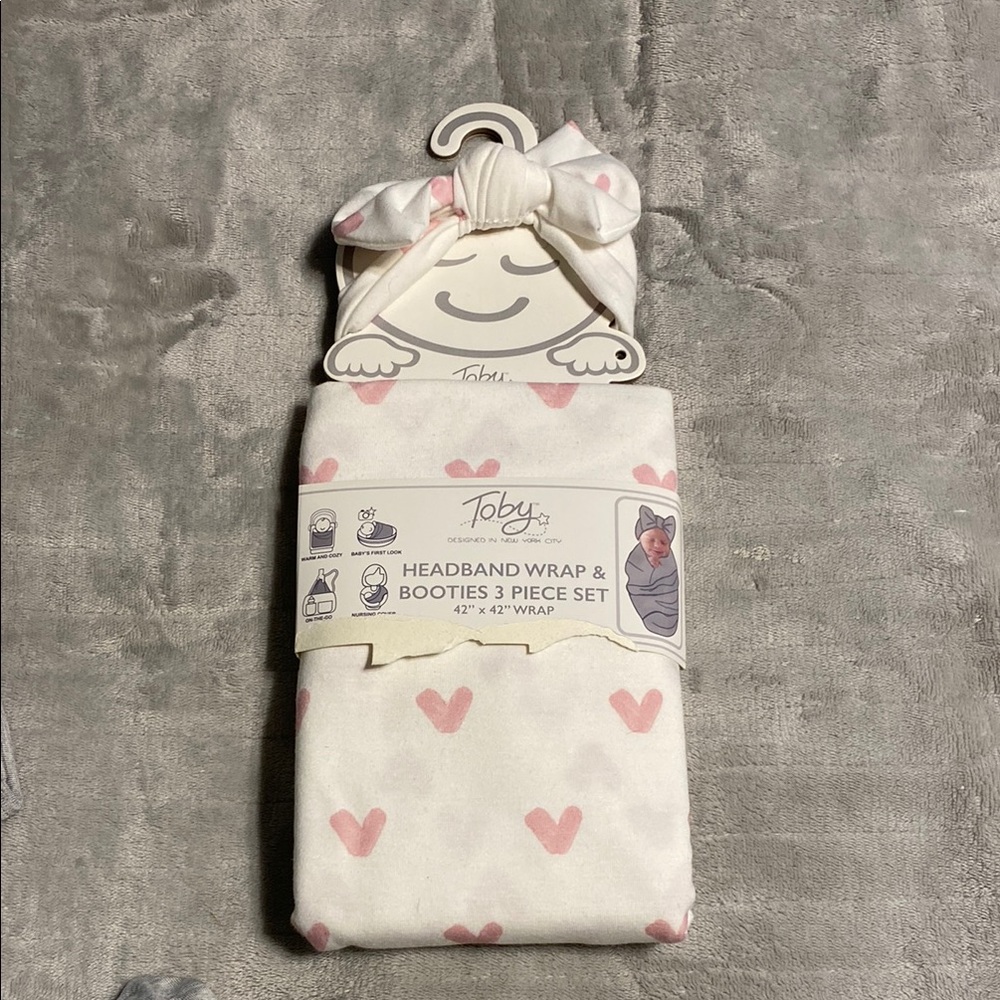 Baby bundle